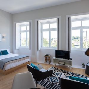 Studio met een King Size Bed